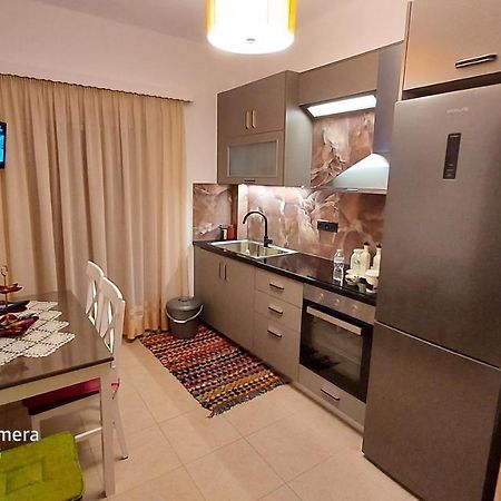 My Zen Apartment Preveze Dış mekan fotoğraf