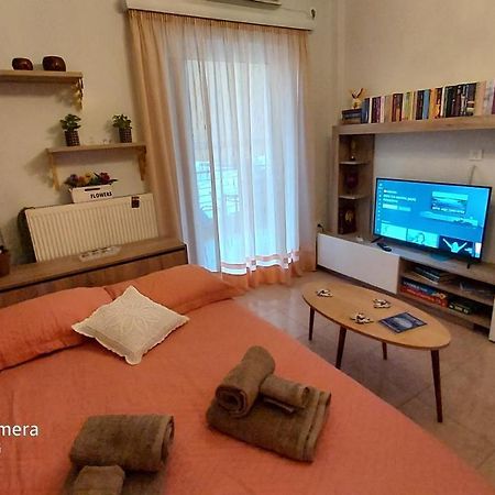 My Zen Apartment Preveze Dış mekan fotoğraf