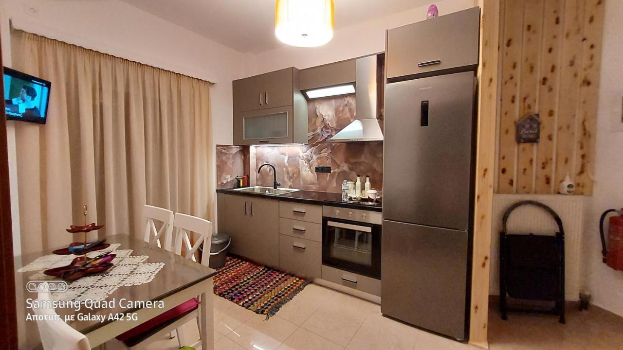 My Zen Apartment Preveze Dış mekan fotoğraf
