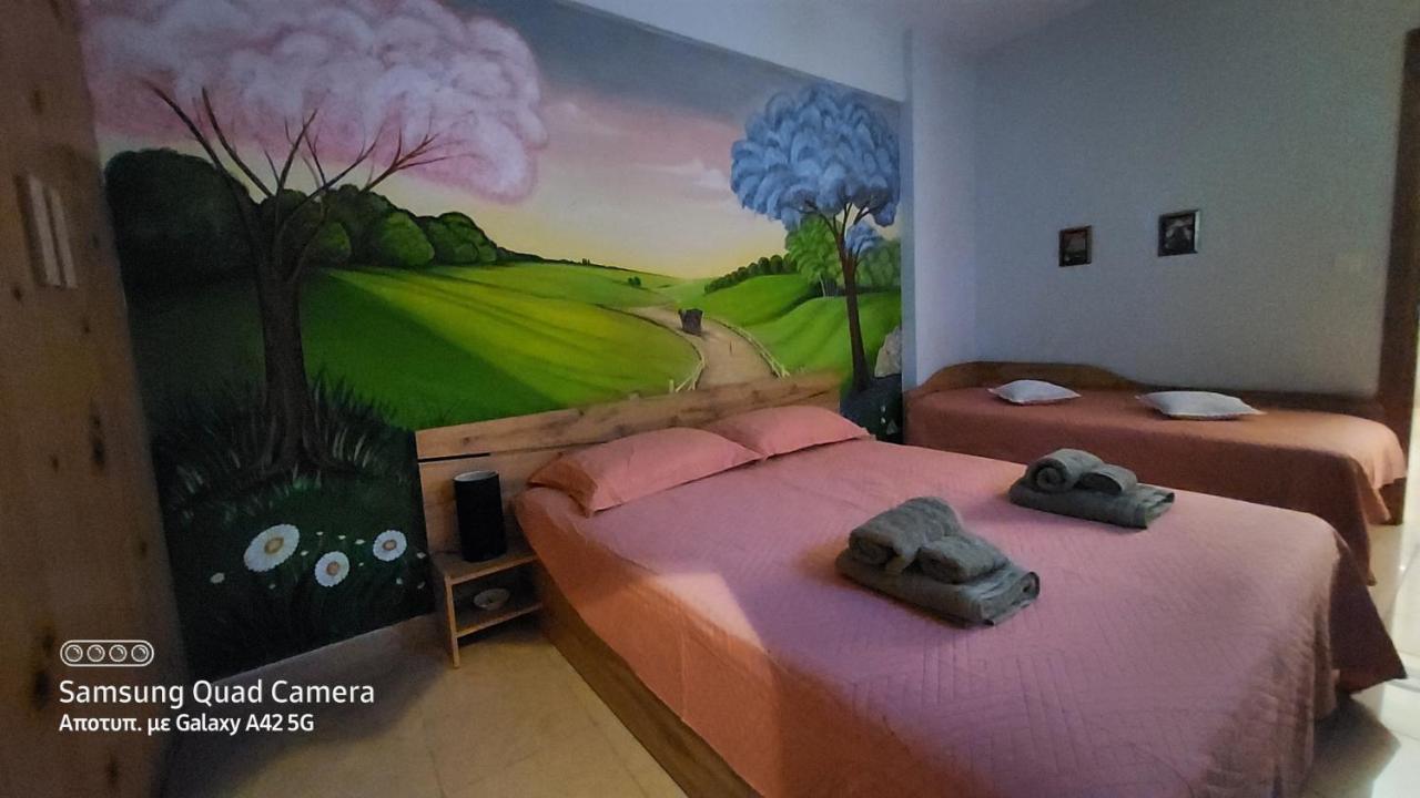 My Zen Apartment Preveze Dış mekan fotoğraf