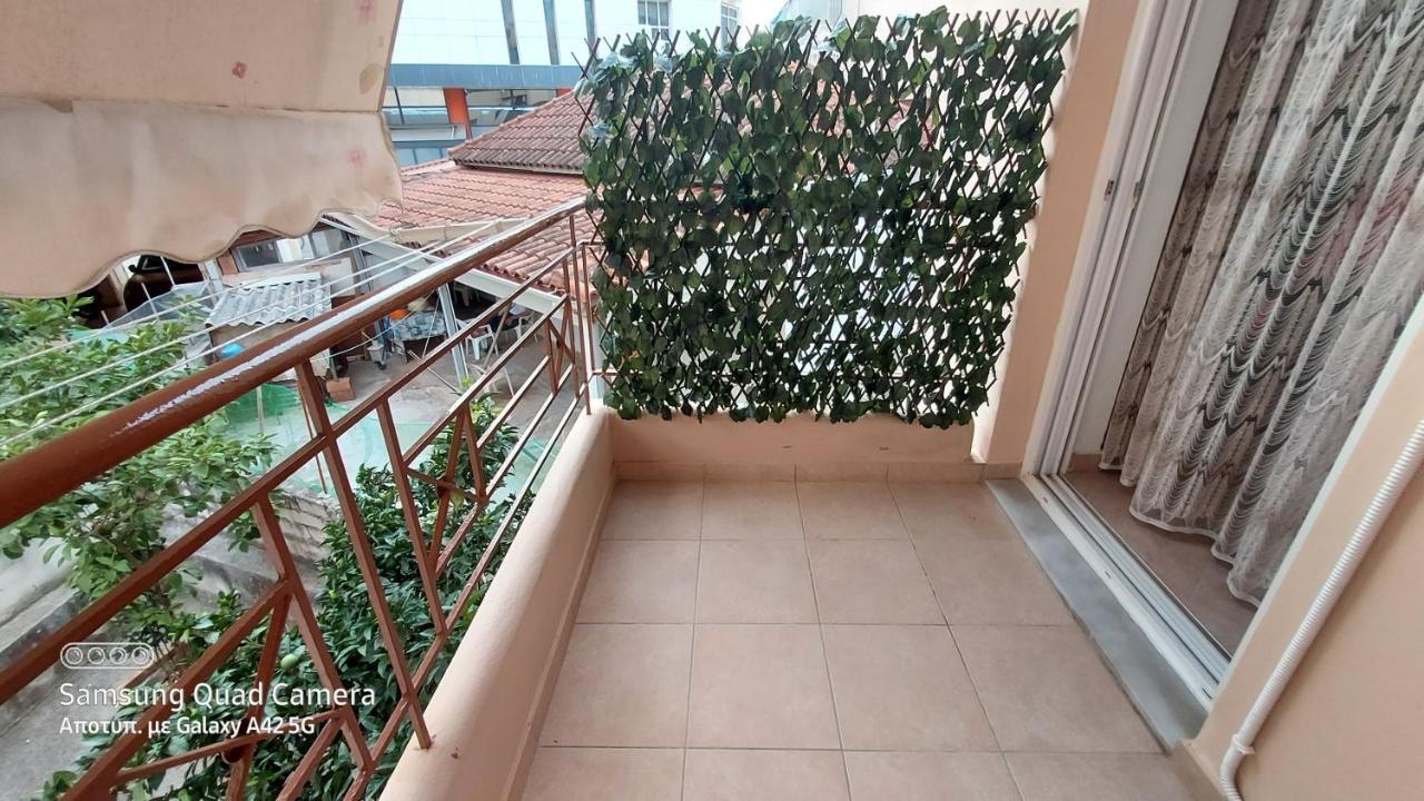 My Zen Apartment Preveze Dış mekan fotoğraf
