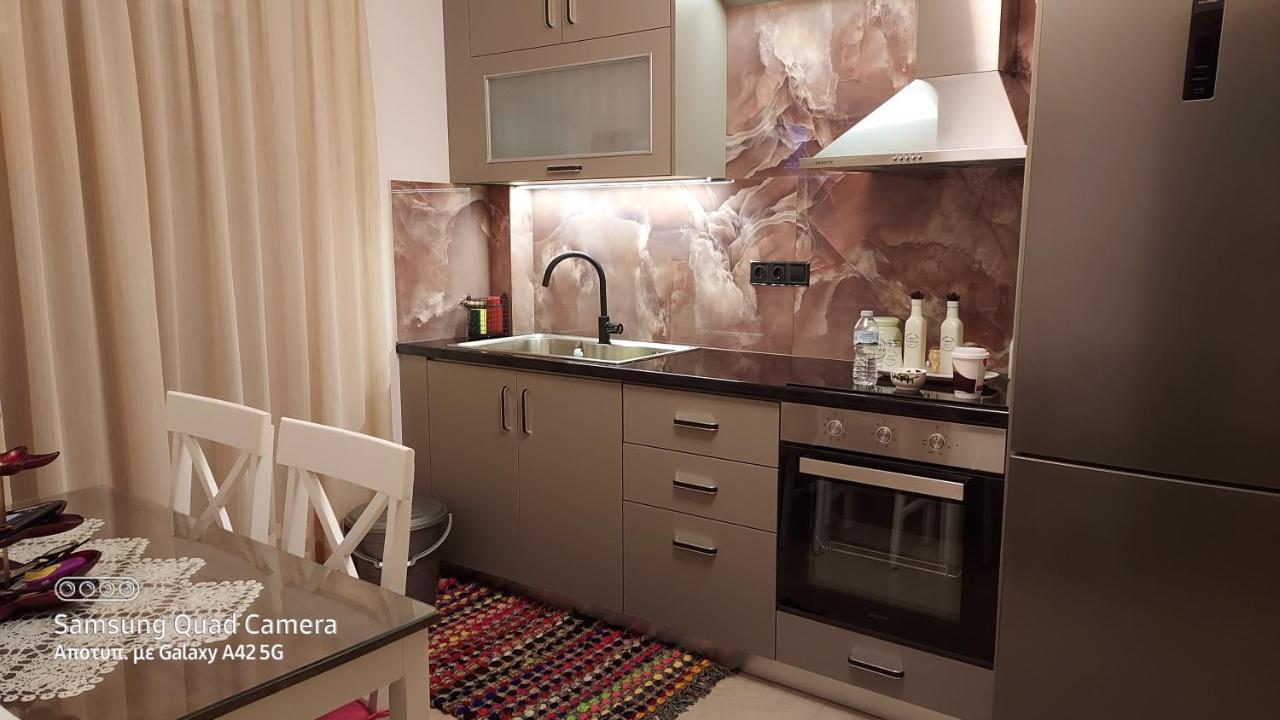 My Zen Apartment Preveze Dış mekan fotoğraf