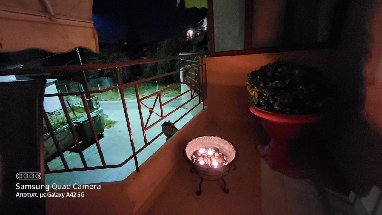 My Zen Apartment Preveze Dış mekan fotoğraf