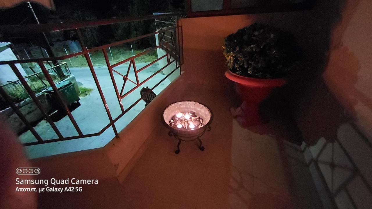 My Zen Apartment Preveze Dış mekan fotoğraf