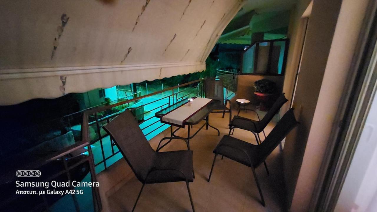 My Zen Apartment Preveze Dış mekan fotoğraf