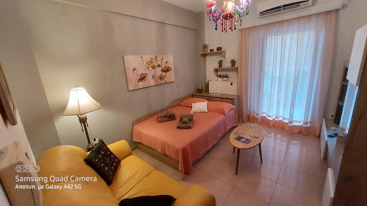 My Zen Apartment Preveze Dış mekan fotoğraf