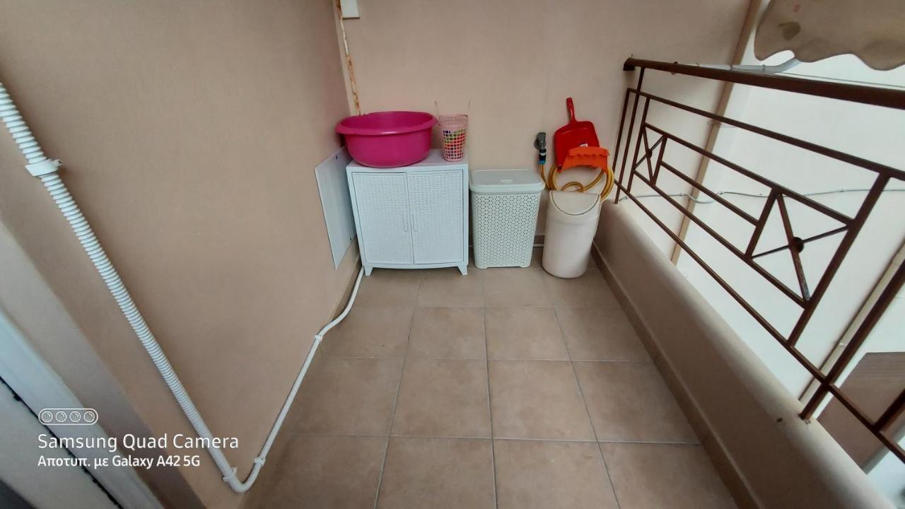 My Zen Apartment Preveze Dış mekan fotoğraf