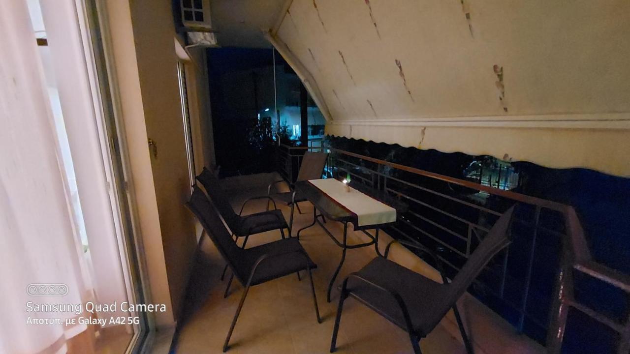 My Zen Apartment Preveze Dış mekan fotoğraf