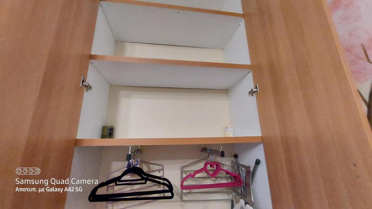 My Zen Apartment Preveze Dış mekan fotoğraf