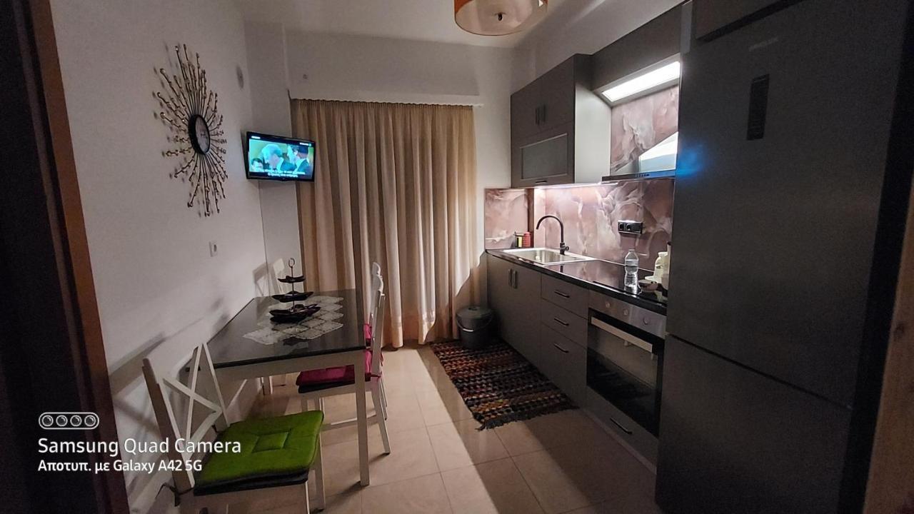 My Zen Apartment Preveze Dış mekan fotoğraf