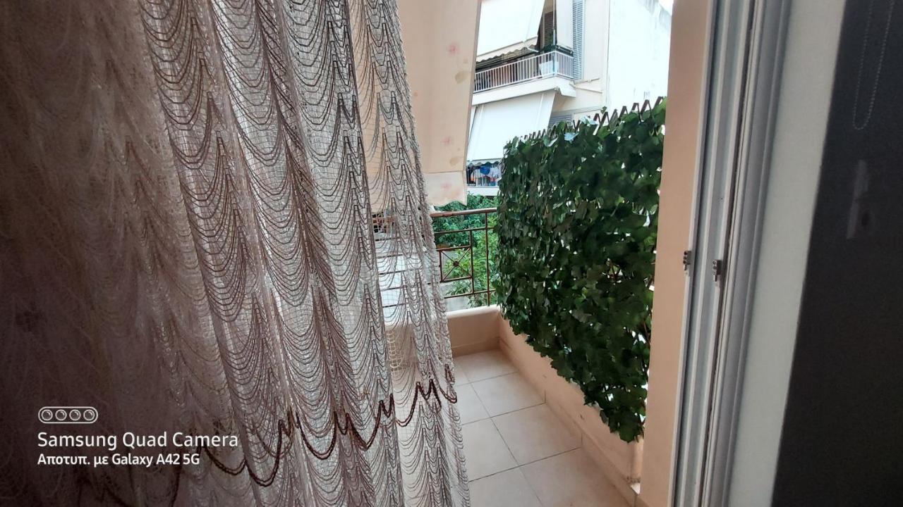 My Zen Apartment Preveze Dış mekan fotoğraf