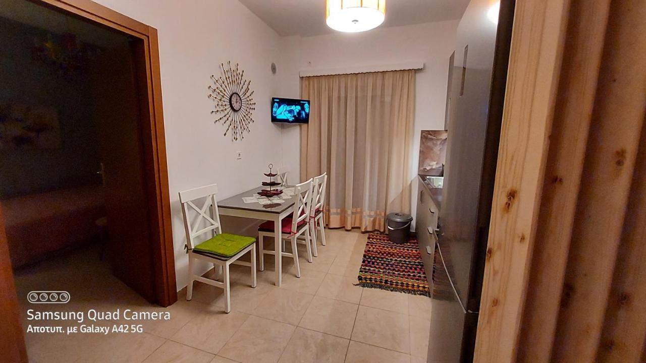 My Zen Apartment Preveze Dış mekan fotoğraf