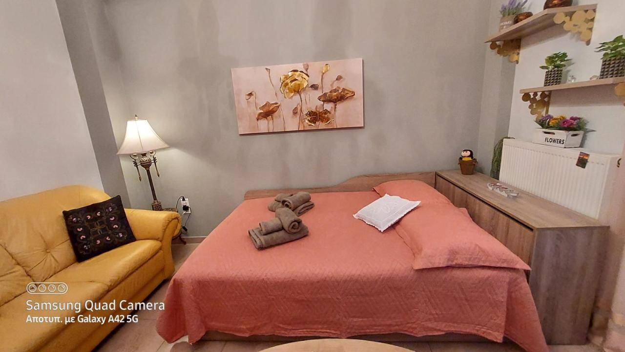 My Zen Apartment Preveze Dış mekan fotoğraf
