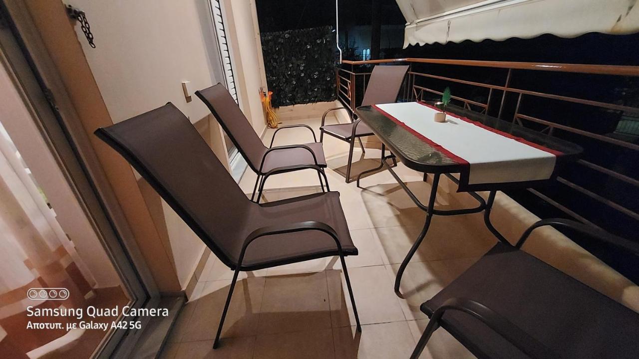 My Zen Apartment Preveze Dış mekan fotoğraf
