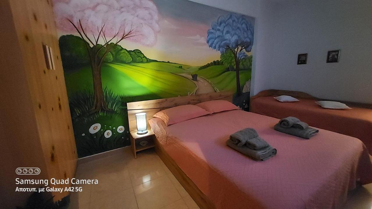 My Zen Apartment Preveze Dış mekan fotoğraf