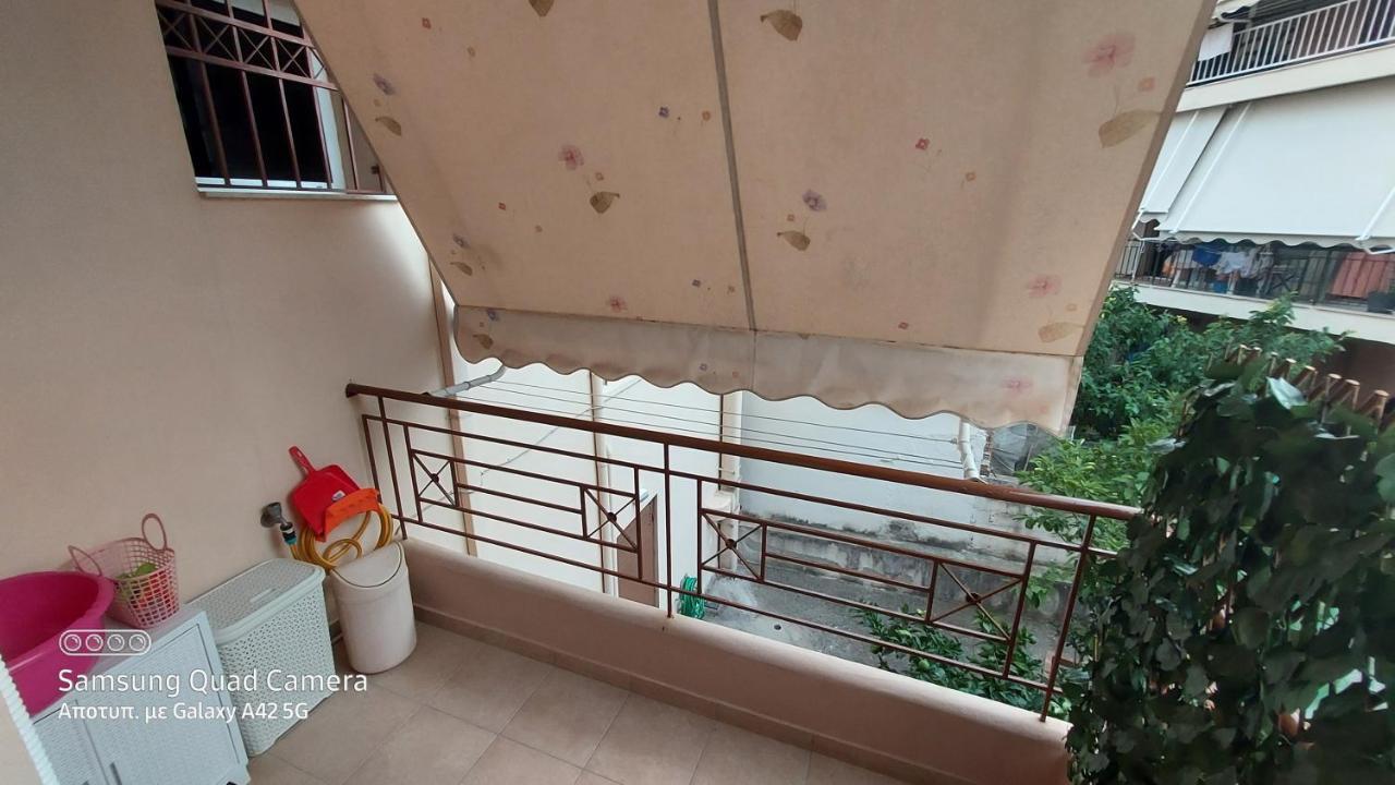 My Zen Apartment Preveze Dış mekan fotoğraf