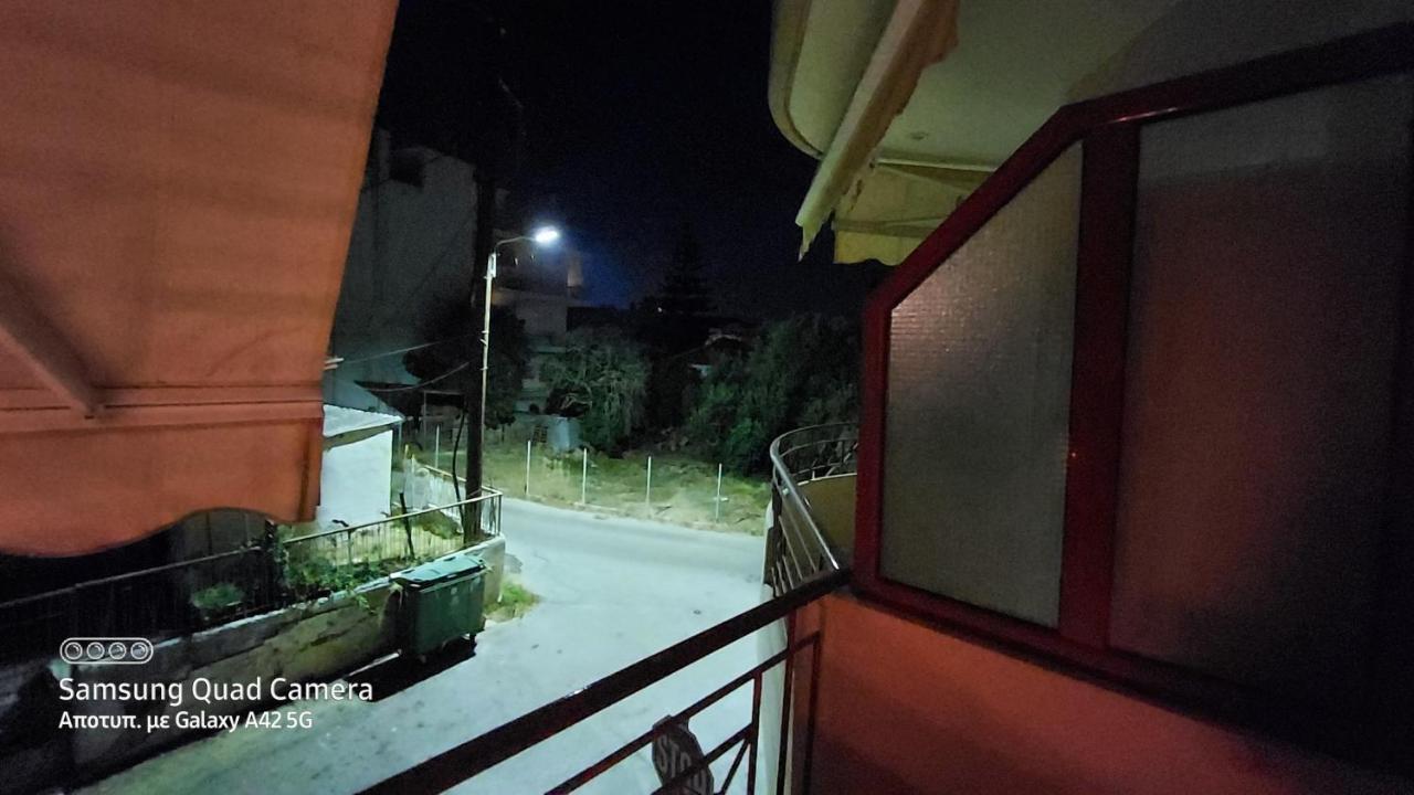 My Zen Apartment Preveze Dış mekan fotoğraf