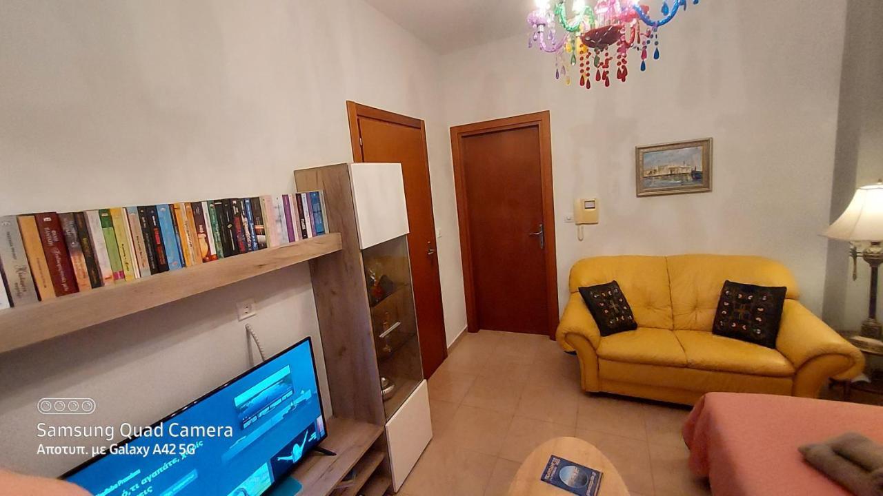 My Zen Apartment Preveze Dış mekan fotoğraf