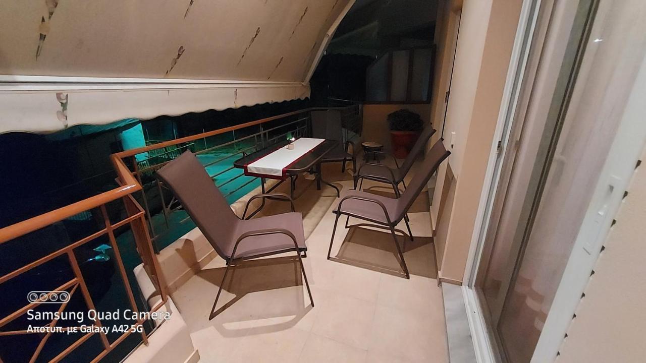 My Zen Apartment Preveze Dış mekan fotoğraf