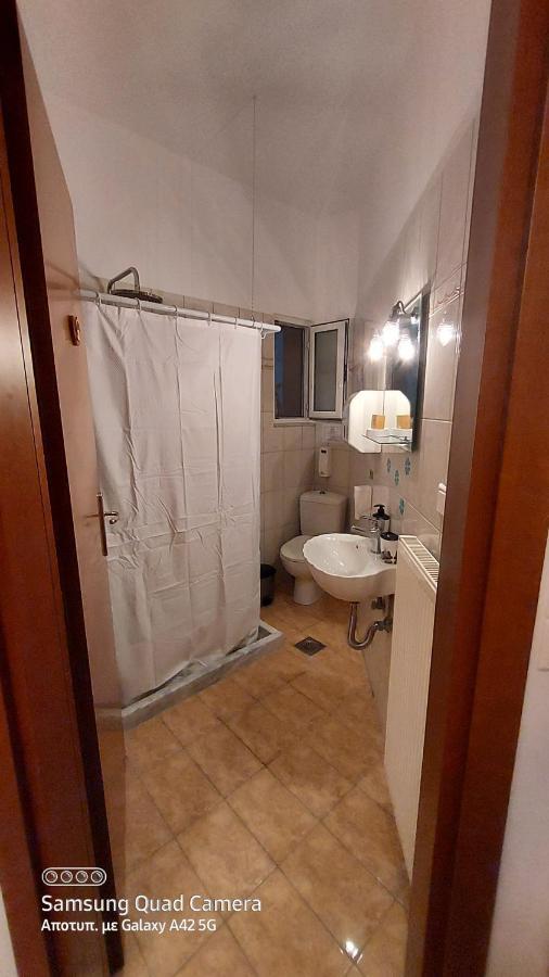 My Zen Apartment Preveze Dış mekan fotoğraf