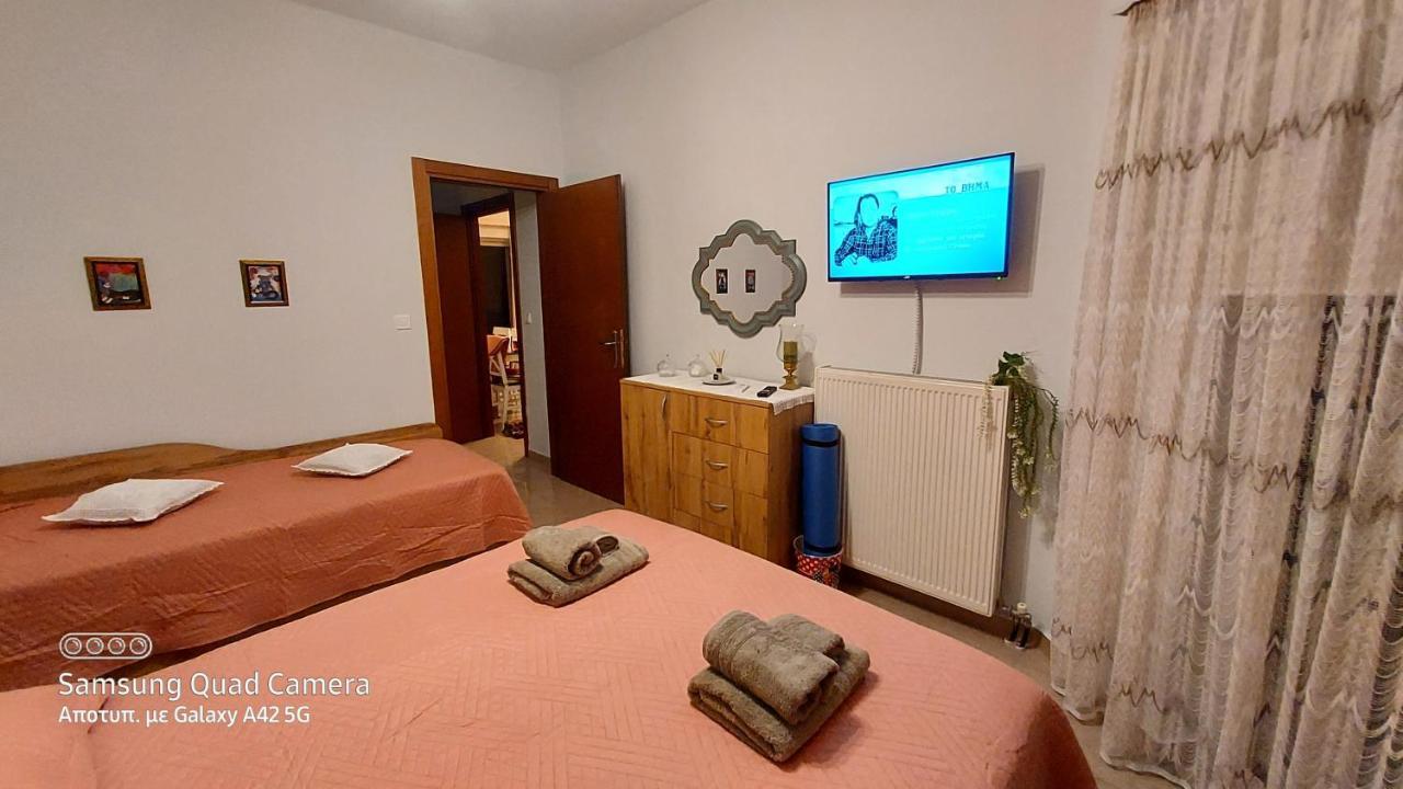 My Zen Apartment Preveze Dış mekan fotoğraf