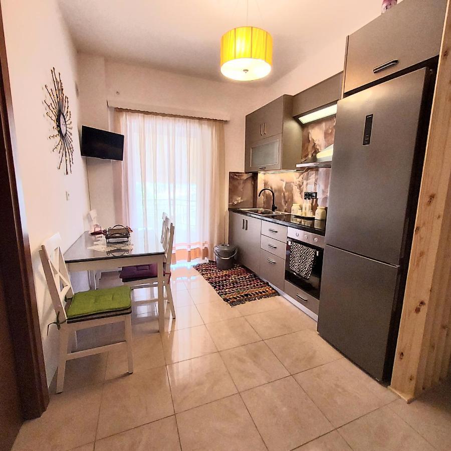 My Zen Apartment Preveze Dış mekan fotoğraf
