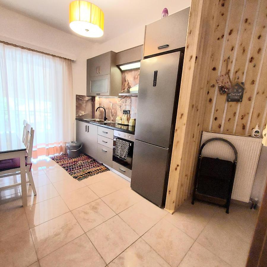 My Zen Apartment Preveze Dış mekan fotoğraf