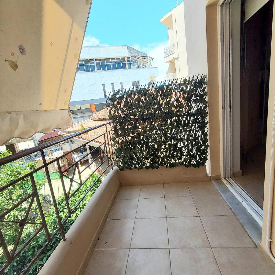 My Zen Apartment Preveze Dış mekan fotoğraf
