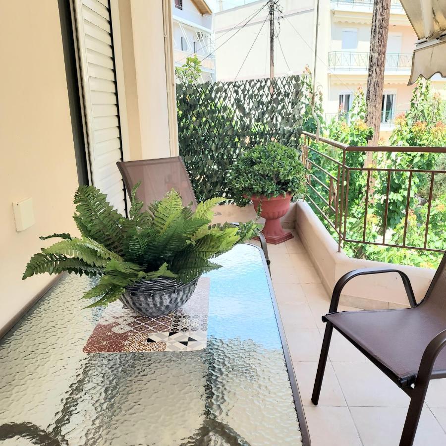 My Zen Apartment Preveze Dış mekan fotoğraf