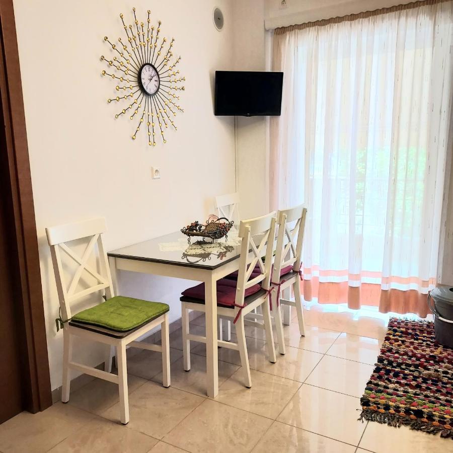 My Zen Apartment Preveze Dış mekan fotoğraf